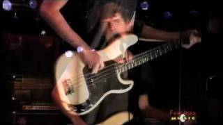 The Dig - Carry Me Home - Live on Fearless Music