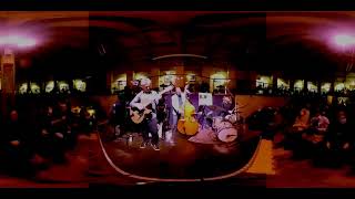 Peter Bernstein Quartet feat. Sullivan Fortner - Live in Italy 2021