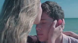 Jimmy Brixton - I Never Meant To Hurt You  (2019)