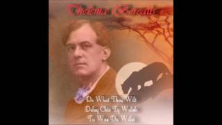 Thelema Borealis - 11 - 功夫