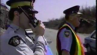 Live at 5 Charles P Allen CPA Cow Patty BINGO 94 Cow on the Loose Chase CTV News ATV
