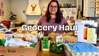 Prep for My 36 Hour Fast / Grocery Haul / Intermittent Fasting