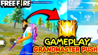 Free Fire Gameplay Highlight || Poco X6 Pro Mobile Gameplay @TEAMMAGNET1