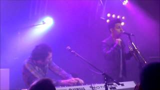 A Great Big World - Cinco de Mayer