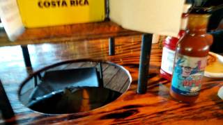 The Crab Shack on Tybee Island  20170315