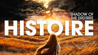 L' HISTOIRE de SHADOW OF THE ERDTREE • Analyse & Explications