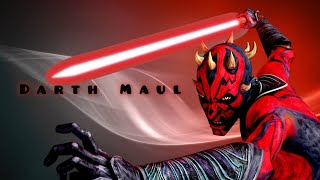 Star Wars | Darth Maul