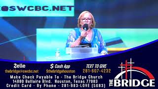 Wednesday Word and Worship - Virtual Bible Study
