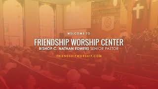 Middle Atlantic Conference Pentecost Service Experience