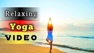 Relaxing Yoga Music, Sleep Meditation, Calm Music,Yoga Meditation music,  Spa Music