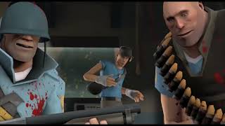 Meet the Clinically Depressed Spy [APRIL FOOL'S JOKE]