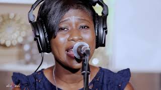 Great I AM | Cover by Gbemisola Obileke