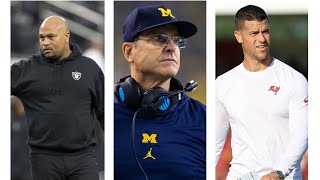 My thoughts on the NFL Head Coaching hires that have happened so far!