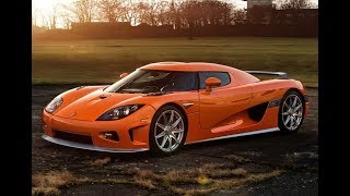 Koenigsegg Escape | Smashy Road: Wanted