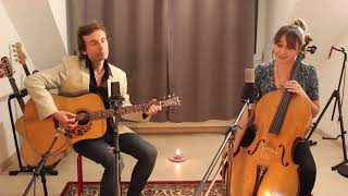"Die Zeit Heilt Alle Wunder" - LIVE in the Studio