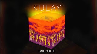 One Quest - Kulay (Official Lyric Video)