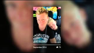 Moudi Borgir Facebook Film