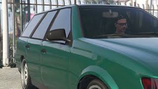 Vulcar Ingot | GTA Online Vehicles