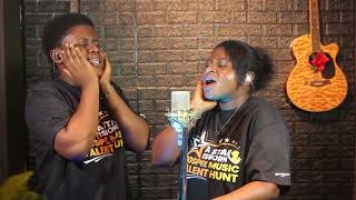 MIDNIGHT PRAYER SONGS...🔥🔥IS MUST TO PRAY....ELLA ALAARA AND MIN DIANA...VERY POWERFUL