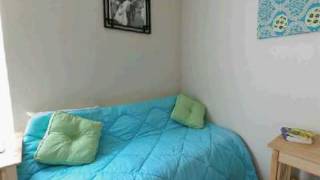 UF Dorms video