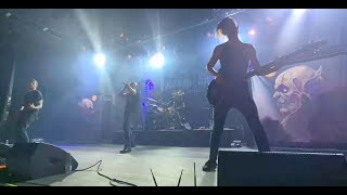 Hideous Divinity [Live @Odense Metalfest, 2025]