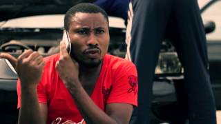 Mixmasterbrown's Comedy In The Mix With Senator - Houston