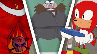 The Sonic & Knuckles Show - Out of Context 2