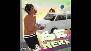 Juice WRLD - Be Here (In The Mix) (Extended) (Unreleased)