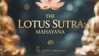 Lotus Sutra 