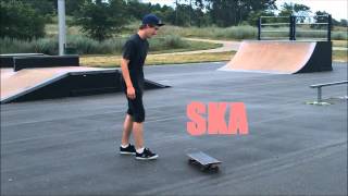 Dudestorm Kombat Battle 7 Jordan Schoenberger Vs Brandon Bowes