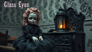 THE 13TH HOUR: GLASS EYES by JAMES SPENCER