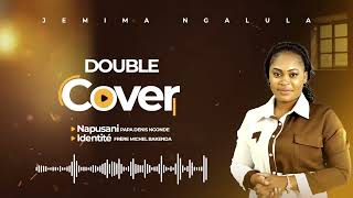 Double Cover napusani de papa Denis ngonde et identité de frère michael mbakenda.
