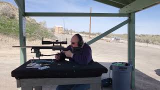 6 5 Creedmoor Custom Build