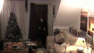 Slow mo movie outtakes