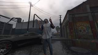 GTA-5 How to stance a dewbauchee specter