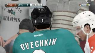 NHL 17 ~ LD Online Be A Pro Drop ins
