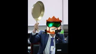 The Golden Pan Massacre Of 1984