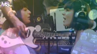 RIHANNA - Diamonds (MON STUDIO live cover sessions #16)