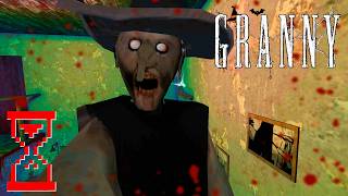 Granny's Halloween - All Bad Endings | Granny 1.8.6