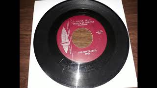 The Sheppards   Never Felt This Way Before & Island Of Love