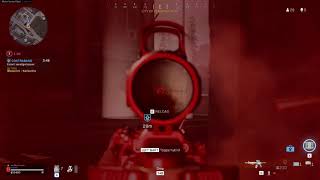 HaWTDrOpZ for Justice (PC-CoD Warzone)
