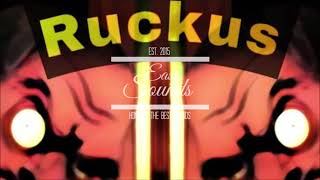 Moneii Mikey - Ruckus Ft. Romeo Lee