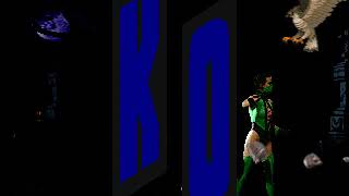 Jade UMK3 Brutality (MUGEN)