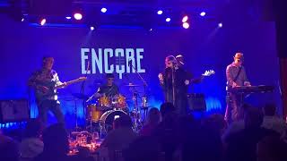 Encore Open - Foreplay - Baby Come Back (Cover)