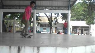 Mark Anthony Seva