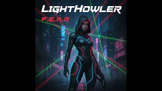 Rage - LightHowler ft VolKara (Nu Industrial Metal)