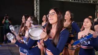 Desafio de Baterias INTERMED MINAS 2025 - Série Prata  -    Arrancabaço