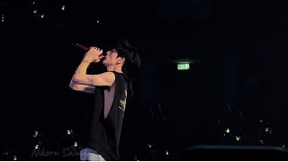 Had carry X Mark PULL-UPwithMarkTuan_Day2 #มาแรง #marktuan #pullupwithmarktuan_day2
