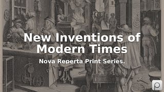 New Inventions of Modern Times. Find public domain images of New Inventions of Modern Times at ht...
