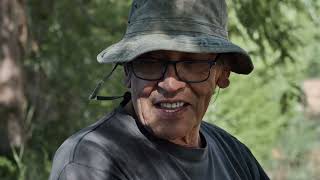 Bullfrog Films presents...s-yéwyáw: Awaken